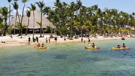 Une baisse de 8% du nombre de voyageurs par rapport à 2024: les entreprises du voyage affichent leur déception après "une saison estivale moribonde"