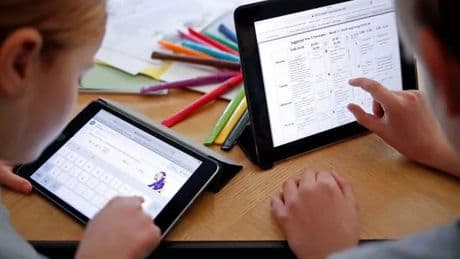 Concerns raised over quality of online classes being used in Stirling schools