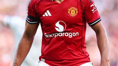 Man Utd’s midfield is a disaster waiting to happen