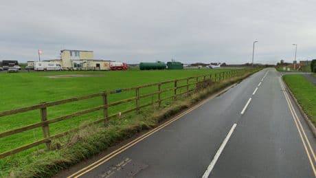 Two skydivers die in 'tragic accident' at Devon airfield