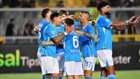 Napoli-Genoa, orario e dove vederla in tv e streaming: le probabili formazioni della sfida del Maradona