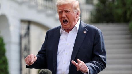 Los Angeles : une juge ordonne à l'administration Trump de stopper les contrôles au faciès