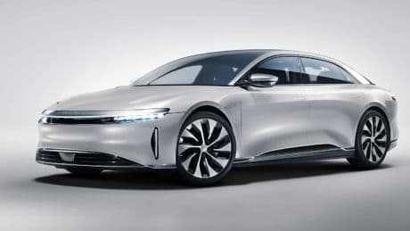 Mit nur einer Ladung - Reichweiten-Rekord! E-Auto schafft 1205 Kilometer