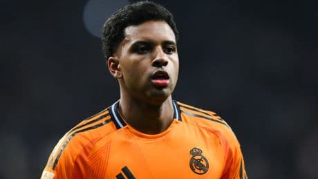 Liverpool 'in discussions for Rodrygo transfer' as Real Madrid 'schedule meeting' to decide future