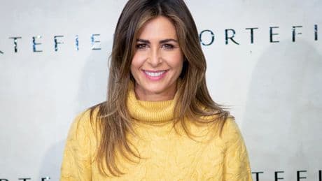 Nuria Roca, sobre a quién votó en las últimas elecciones: &quot;Muchos se llevarían una sorpresa&quot;