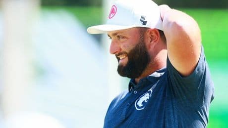 Jon Rahm 'hurting' and 'hasn't turned up' as PGA Championship star singled out