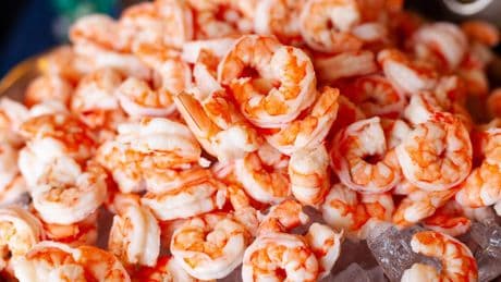Tiefkühl-Garnelen betroffen - Walmart-Shrimps radioaktiv belastet
