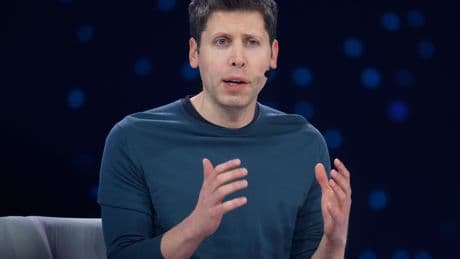 Sam Altman launches GPT-oss, OpenAI's first open-weight AI language model in over 5 years