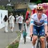 Wel op Tomorrowland, niet in San Sebastian: Remco Evenepoel past voor Spaanse klassieker