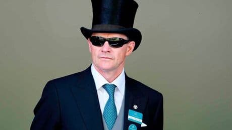 Aidan O'Brien's true colours clear as Royal Ascot jockey speaks out about Irish trainer