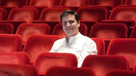 Hamburger Ballett: Neue Vorwürfe gegen Chef Demis Volpi