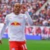Fußball-Bundesliga: Xavi Simons bei RB Leipzig vor dem Absprung