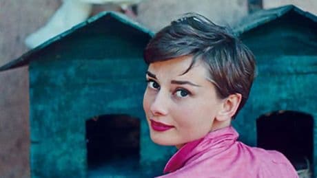 Así será 'Buscando a Audrey', el musical que rinde homenaje a Audrey Hepburn y cuyo estreno será en Madrid este 2025