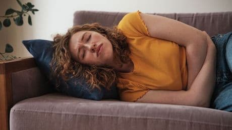 'I spent years in pain because of IBS but two weeks later I don't rush to the toilet'