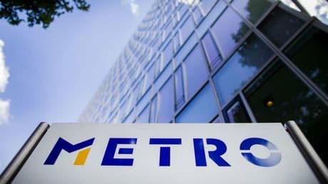 Aktien: Abschied von der Börse – Friedrich Vorwerk ersetzt Metro im SDax