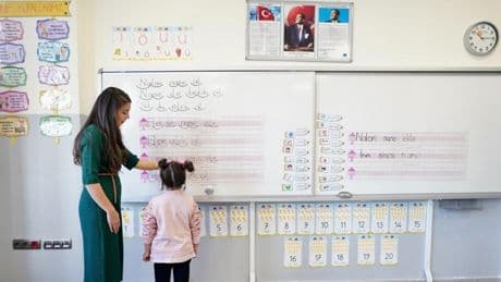 Öğretmen atamalarında yeni dönem: KPSS kaldırıldı, MEB Akademi Giriş Sınavı başladı