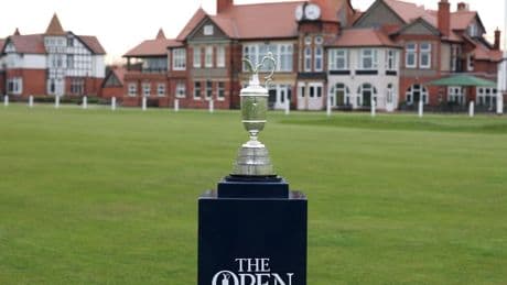 Book Review: All-Time Golf Greats Via Michael Arkush’s ‘The Golf 100’