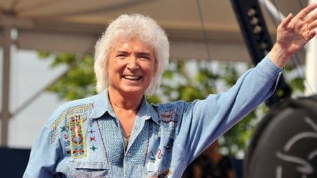 Schlagerstar Peter Orloff ist mit 81 Jahren frisch verliebt