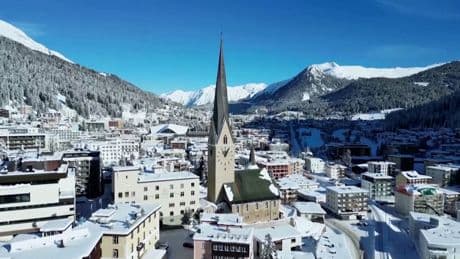 Wetter-Wahnsinn - Hier liegt bald kein Schnee mehr