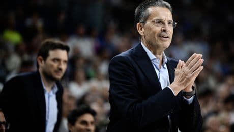 El tremendo enfado de Pedro Martínez tras el 2-0 del Madrid en la final: "Son árbitros muy expertos, que saben cuándo sí y cuándo no"