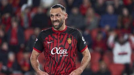 Mallorca - Real Valladolid, en directo | Sigue el partido de LaLiga EA Sports, en vivo