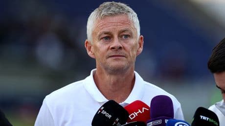 Yeni arayışlar başladı! Beşiktaş'ta Solskjaer'in bileti kesiliyor