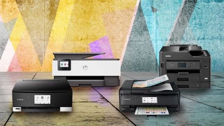 Multifunktionsdrucker-Test: Das sind die besten Drucker