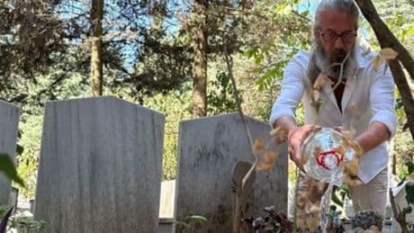 "Ağustos ayı olmasın, takvim atlasın istiyorum"