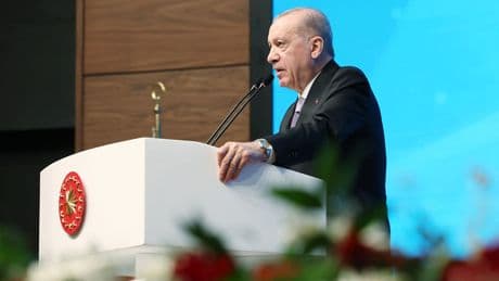 Cumhurbaşkanı Erdoğan: Yargı mensuplarımızın meydanlarda yuhalatılması büyük bir sorumsuzluktur