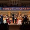 Start von „Young Euro Classic“: Labor der Hoffnung