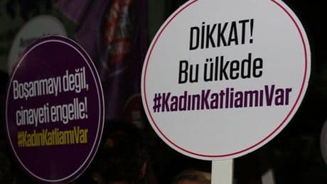 Adana’da cinayet: Evli olduğu erkek tarafından Merve Verimli ve kızı öldürüldü