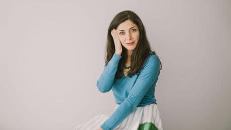 Espido Freire, Premio Anaya y autora de la Gen Z: "No puedo dar la espalda a la maldad, hay que mirarla a la cara"