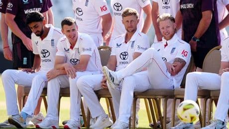Sign up to The Cricket Drop - a new cricket newsletter on Substack
