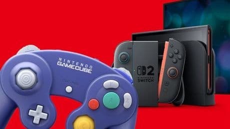 Nintendo Switch 2 Gamecube controller in stock but there's a catch