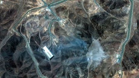 Iran: Ist das Atomprogramm nach den Angriffen der USA jetzt zerstört?