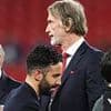 Man United reveal stance on Ruben Amorim's future after beleaguered coach invited board to SACK him following dismal Europa League final defeat by Tottenham