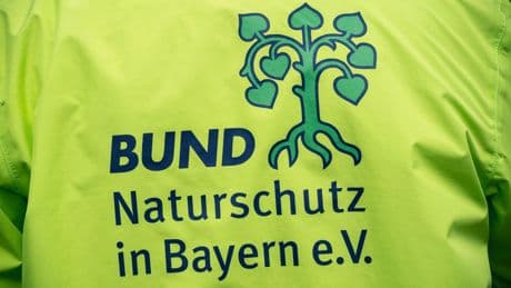 Naturschutz: BN sammelt Unterschriften gegen Salzach-Kraftwerk