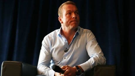 'Chris Hoy effect' has meant some NHS Forth Valley patients waiting a year for appointment