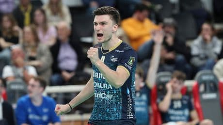 Volley Mercato:&nbsp;Nicola Zonta ha scelto Porto Viro