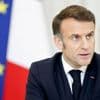 Emmanuel Macron de retour face aux Français