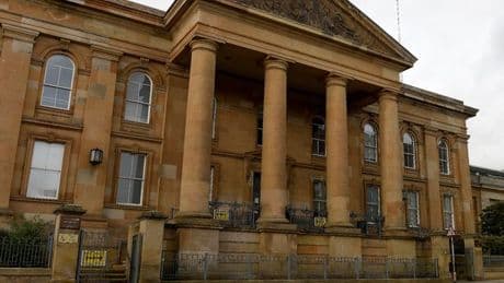 Illegal immigrants turned Scots home to £500k drug factory