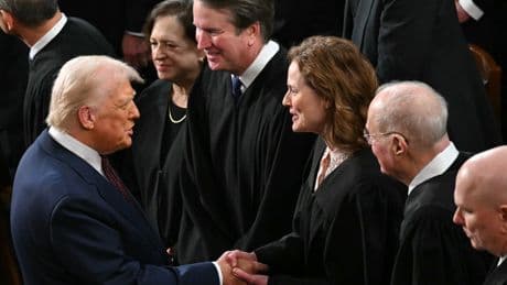 Trump is making plans to avoid an RBG situation on the Supreme Court, his next picks could be even more right-wing