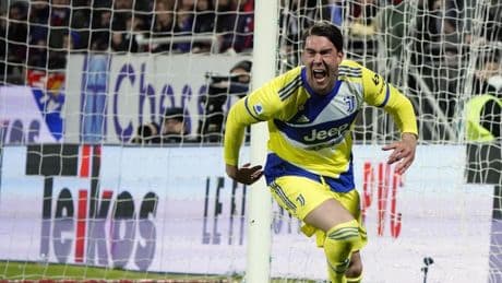 Milan-Vlahovic: sí, pero no