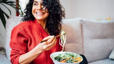 3 New Studies Remind Us There’s More To Eating Well Than Just Weight Loss