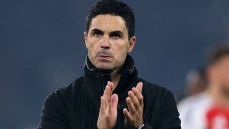 Arsenal target's fluctuating release clause set to spark end-of-season transfer frenzy