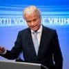 Beste Wilders, als ik het goed begrijp moeten ‘wij’ jouw asielbeleid uitvoe­ren? Doe dat lekker zelf