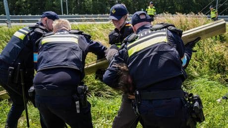 Hoofdagenten woest vanwege stopzetten promotie naar brigadier: ’Absurd’