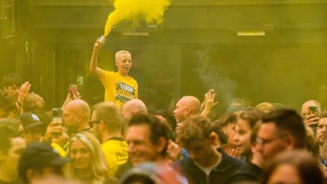 El Vitesse recupera temporalmente su licencia y puede volver a la primera división de Países Bajos