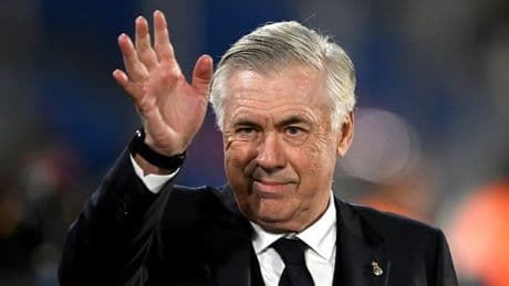Real Madrid, la penna di Ancelotti &egrave; la lingua della sua anima