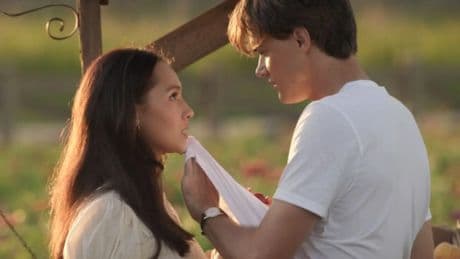 'El verano en que me enamoré' deja en shock con esta escena de sexo que no estaba en los libros